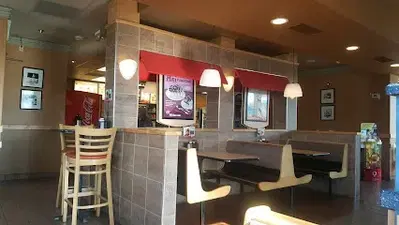 Dairy Queen Grill & Chill
