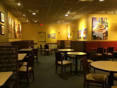 Panera Bread