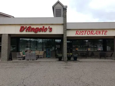 D'Angelo's Italian Ristorante