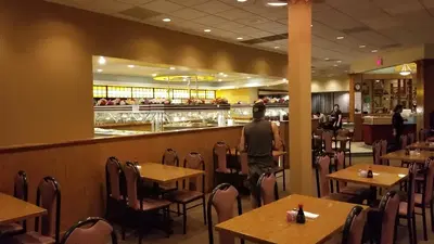 Fun Buffet Inc