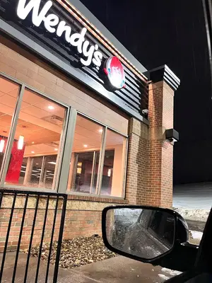 Wendy's