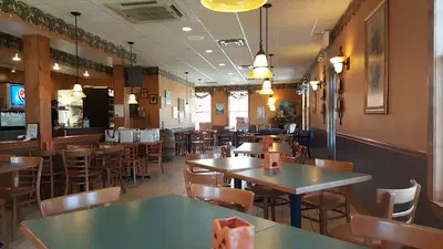 Michael's Catering & Cafe