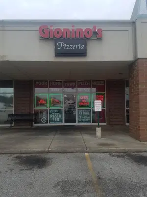 Gioninos Pizzeria