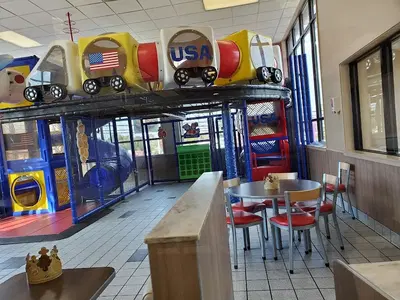 Burger King