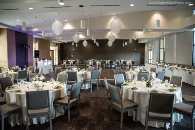 Gleneagles Golf Club & Events