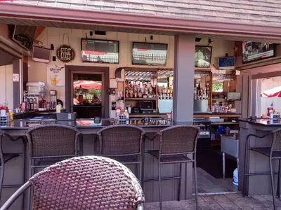 Rivals Sports Grille
