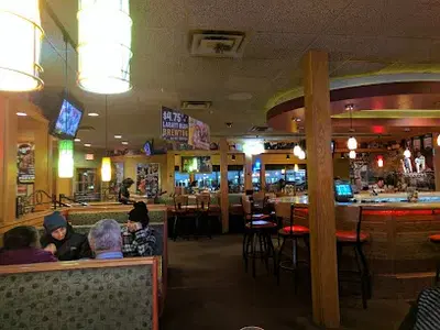 Applebee's Grill + Bar