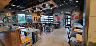 Raising Cane’s