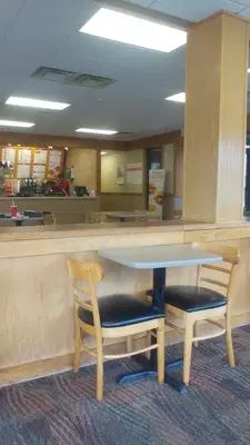 Wendy's