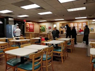 Wendy's