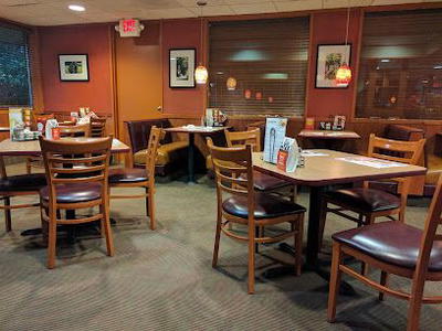 Denny's