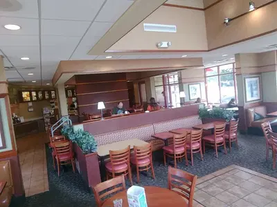 Arby's
