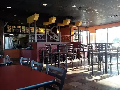 Taco Bell