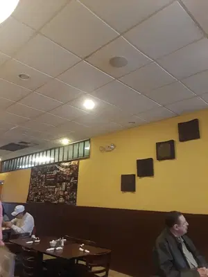 Bagley's Grill
