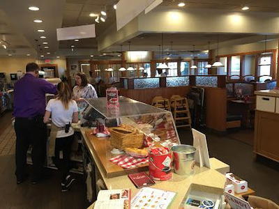 Bob Evans
