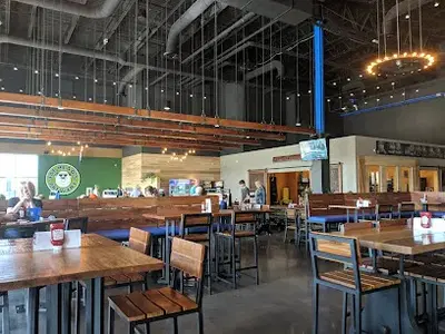 Fat Heads Brewery