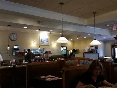Bob Evans
