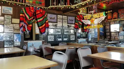 Cap'n Taco Restaurants