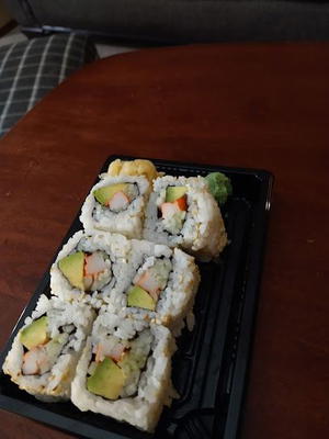 Wasabi Express
