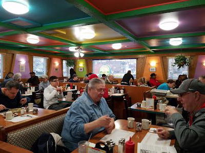 Canarys Family Restaurant