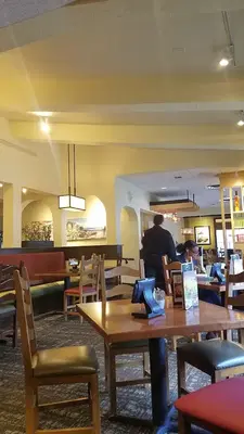 Olive Garden Italian Restaurant