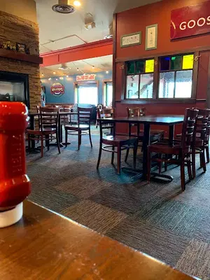 Max & Erma's