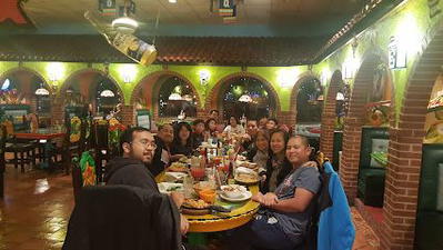 El Rodeo Mexican Restaurant