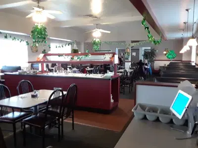 Jordans Family Restaurant & Catering