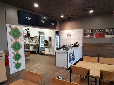 Marco's Pizza