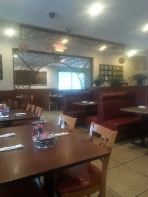 Dragon Gate Restaurant