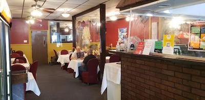 Cafe Everest