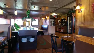 Victoria's Deli and Restaurant