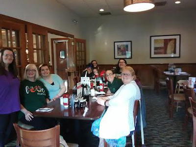 Perkins Restaurant & Bakery