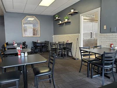 Tino's Greek-American Family Restaurant