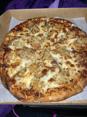 Godmother's Pizza & Subs