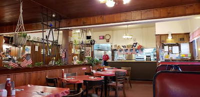 Whip Coffee Shop