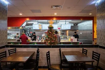 Chopsticks Express