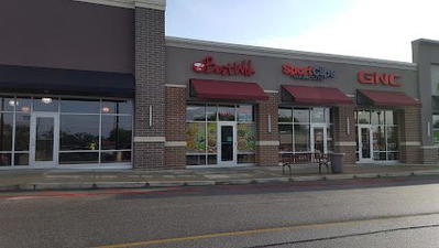 Best Wok Chinese Restaurant