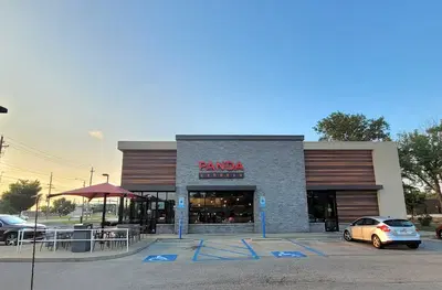 Panda Express