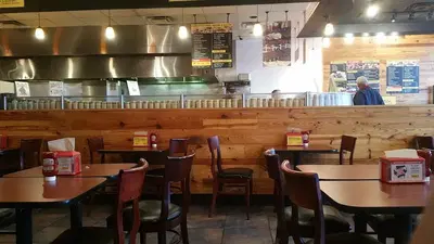 Dickey's Barbecue Pit