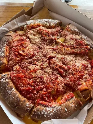 Napoleon's Pizza