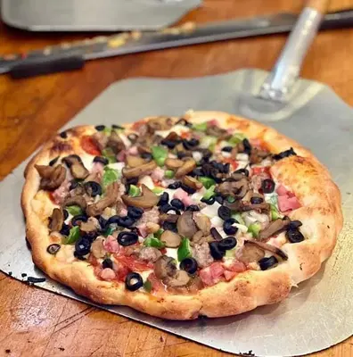 Daddario Pizzeria