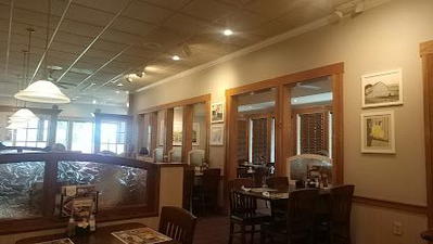 Bob Evans