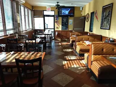 El Vaquero Mexican Restaurant