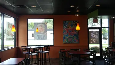Taco Bell