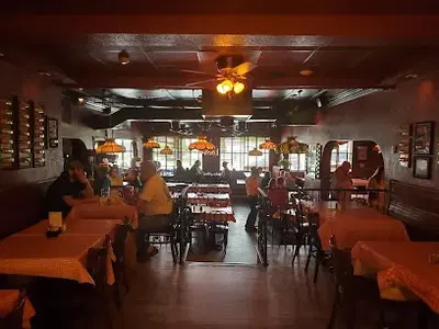 Tony Packo's Restaurant
