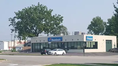 Domino's Pizza