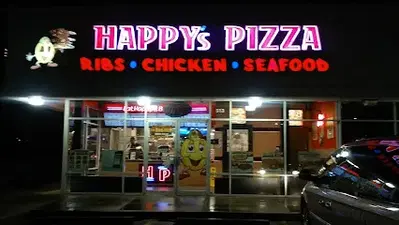 Happy's Pizza