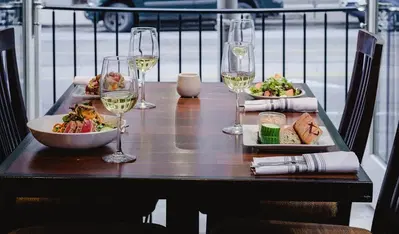 Registry Bistro