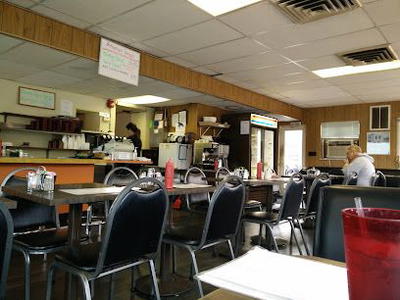 Athenian Restaurant